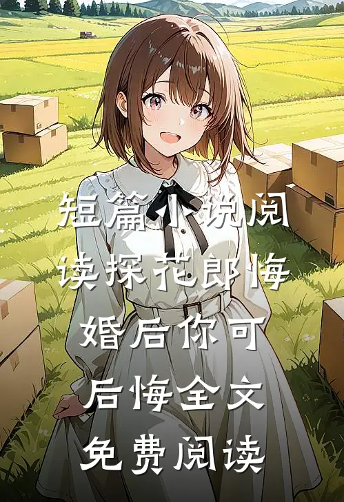 短篇小说阅读探花郎悔婚后你可后悔全文免费阅读