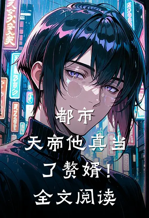 都市：天帝他真当了赘婿！全文阅读