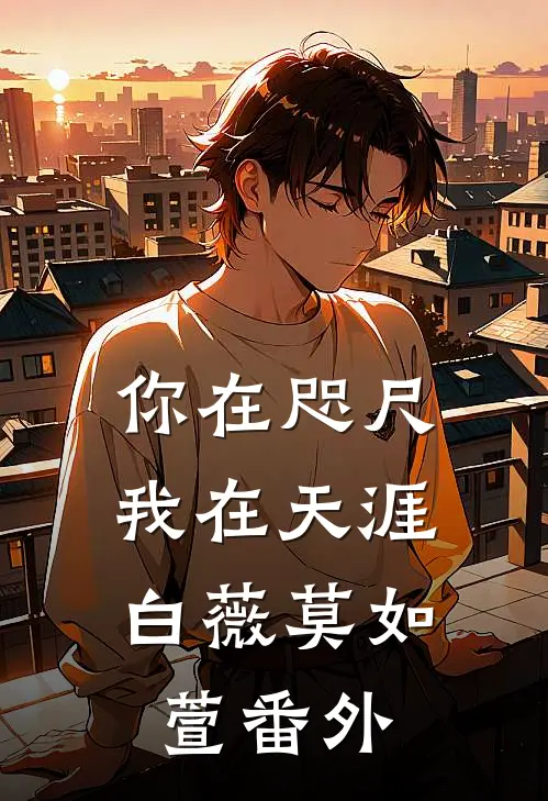 你在咫尺,我在天涯白薇莫如萱 番外在线阅读