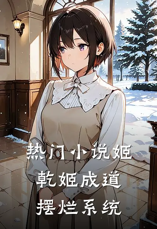 热门小说姬乾姬成道摆烂系统