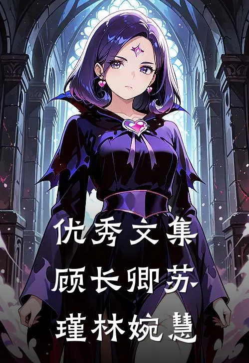 优秀文集顾长卿苏瑾林婉慧