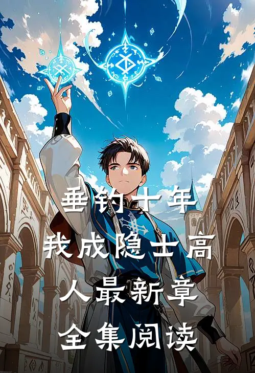 垂钓十年,我成隐士高人最新章全集阅读