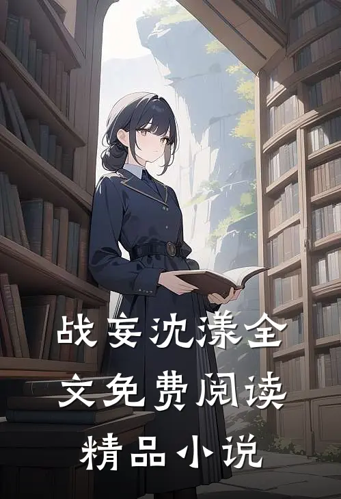 战妄沈漾全文免费阅读精品小说