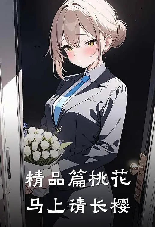 精品篇桃花马上请长樱