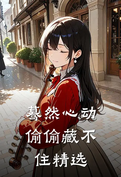 蓦然心动,偷偷藏不住精选句子