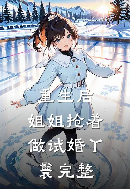 重生后,姐姐抢着做试婚丫鬟完整视频