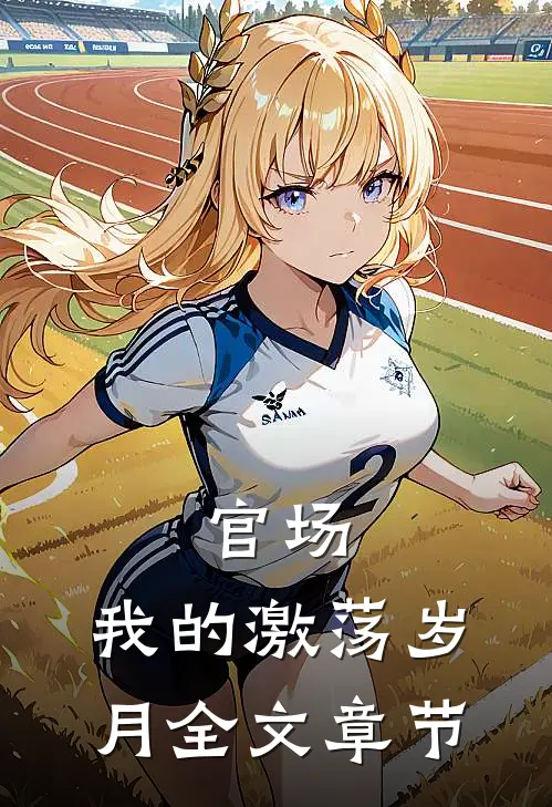 官场我的激荡岁月全文章节免费阅读