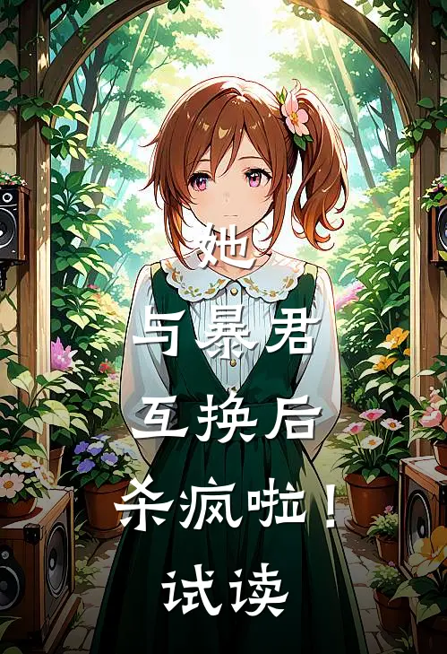 她,与暴君互换后,杀疯啦!试读