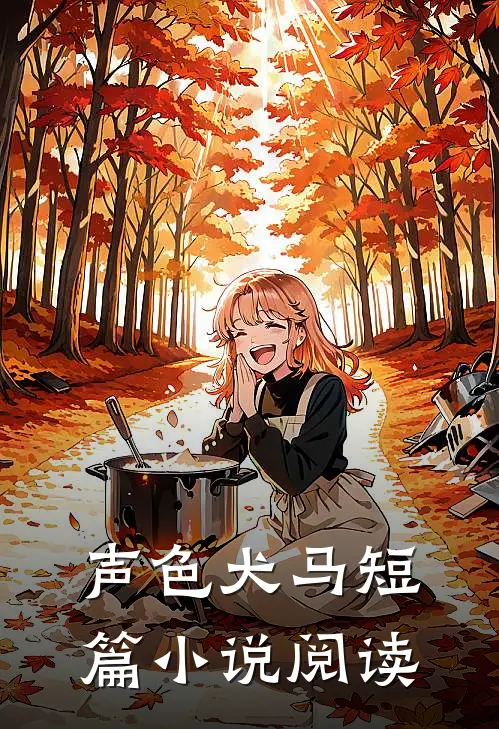 声色犬马短篇小说阅读