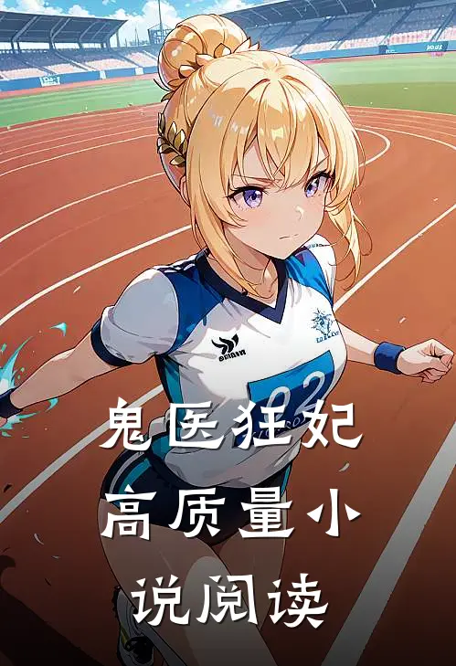 鬼医狂妃高质量阅读免费