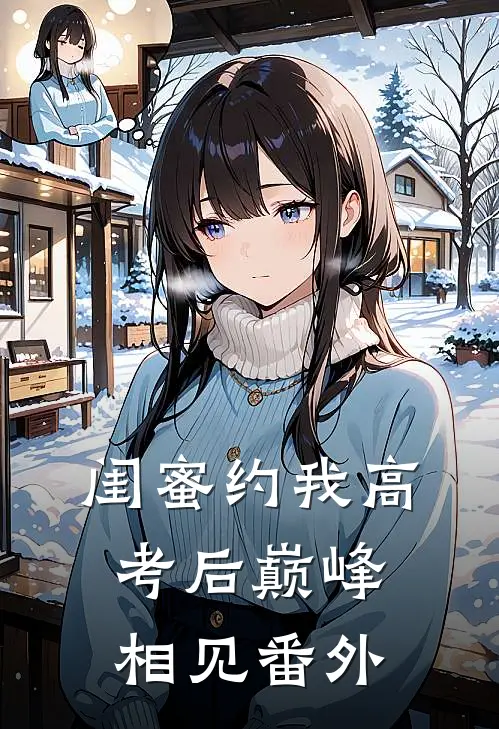 闺蜜约我高考后巅峰相见 番外
