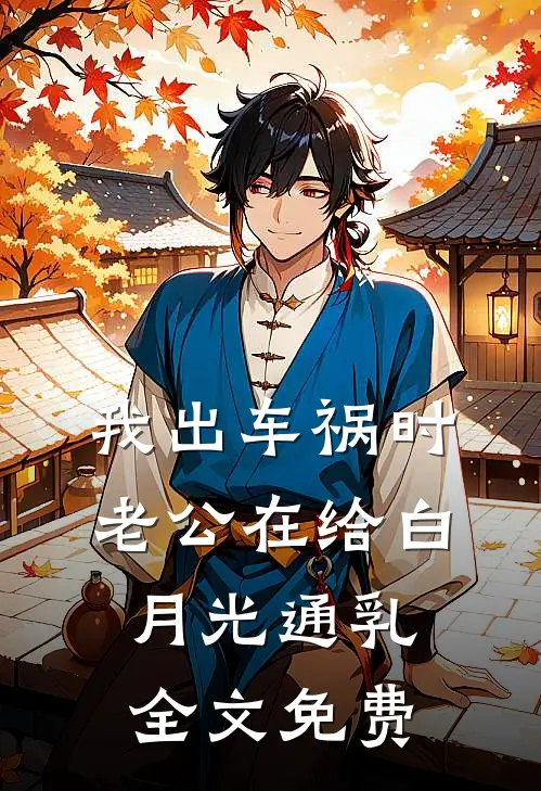 我出车祸时，老公在给白月光通乳全文免费