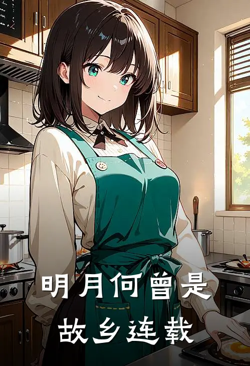 明月何曾是故乡连载