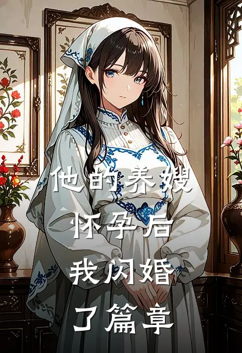 他的养嫂怀孕后,我闪婚了篇章免费阅读