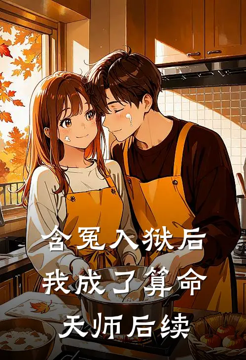 含冤入狱后,我成了算命天师后续