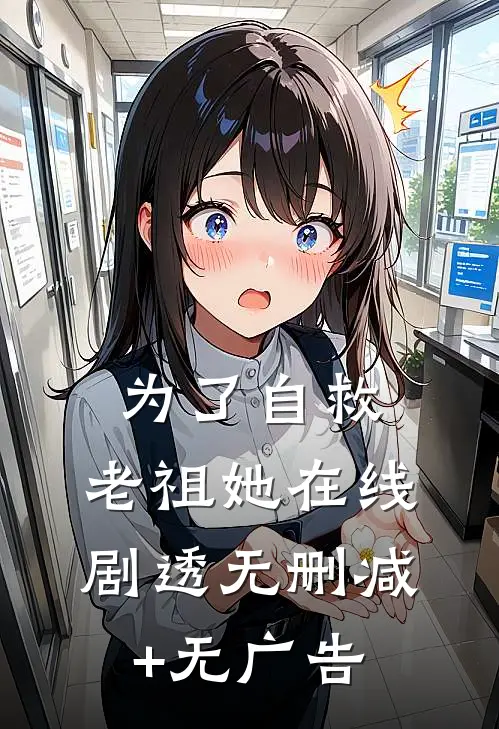 为了自救，老祖她在线剧透无删减+无广告