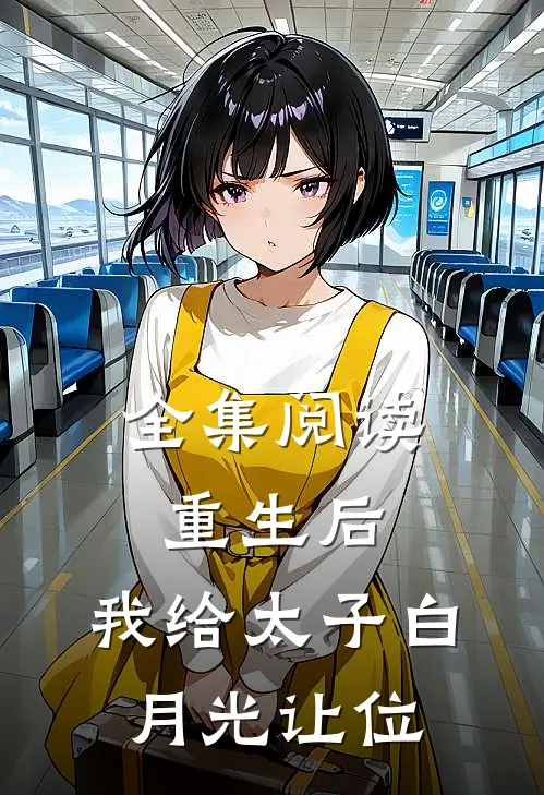 全集阅读重生后，我给太子白月光让位
