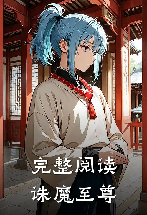 完整阅读诛魔至尊