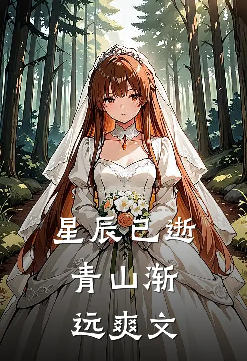 星辰已逝,青山渐远爽文