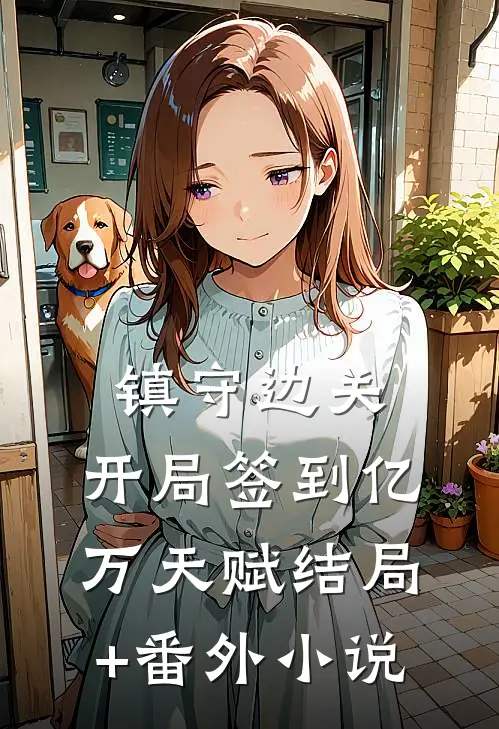 镇守边关，开局签到亿万天赋结局+番外小说