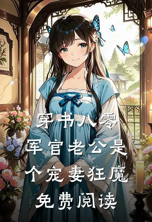 穿书八零，军官老公是个宠妻狂魔免费阅读