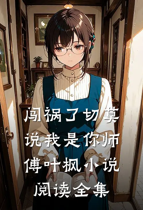 闯祸了切莫说我是你师傅叶枫小说阅读全集