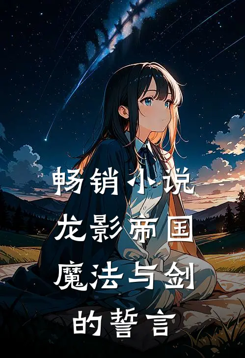 畅销龙影帝国魔法与剑的誓言在线阅读
