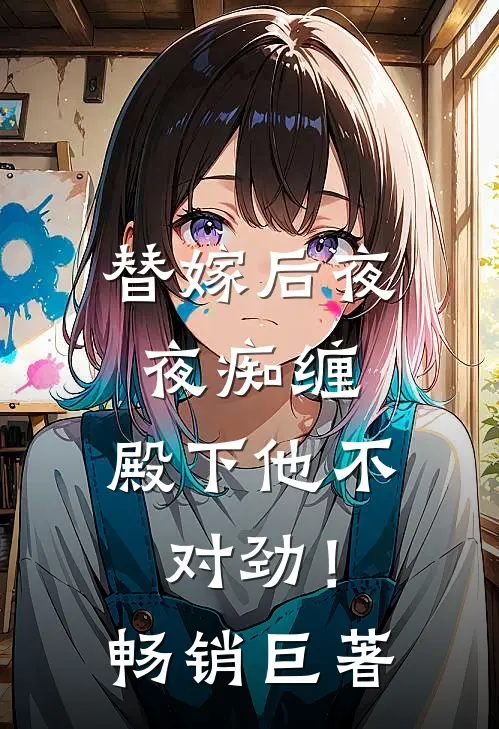 替嫁后夜夜痴缠,殿下他不对劲!畅销巨著