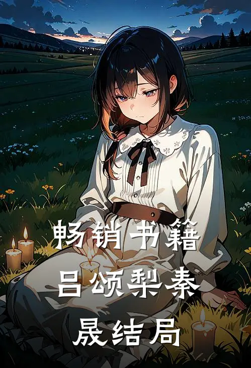 畅销书籍吕颂梨秦晟结局