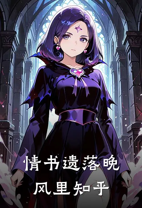 情书遗落晚风里知乎