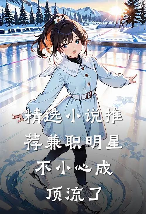 精选小说推荐兼职明星：不小心成顶流了