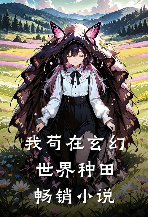 我苟在玄幻世界种田畅销小说