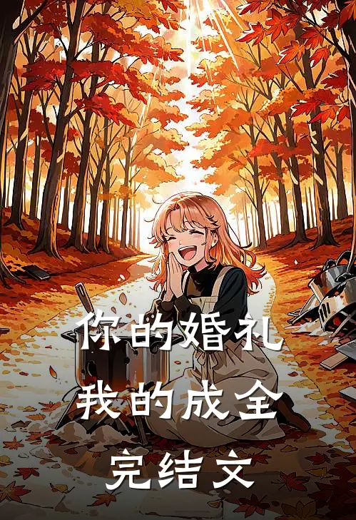 你的婚礼，我的成全完结文