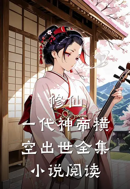 修仙一代神帝横空出世全集阅读免费