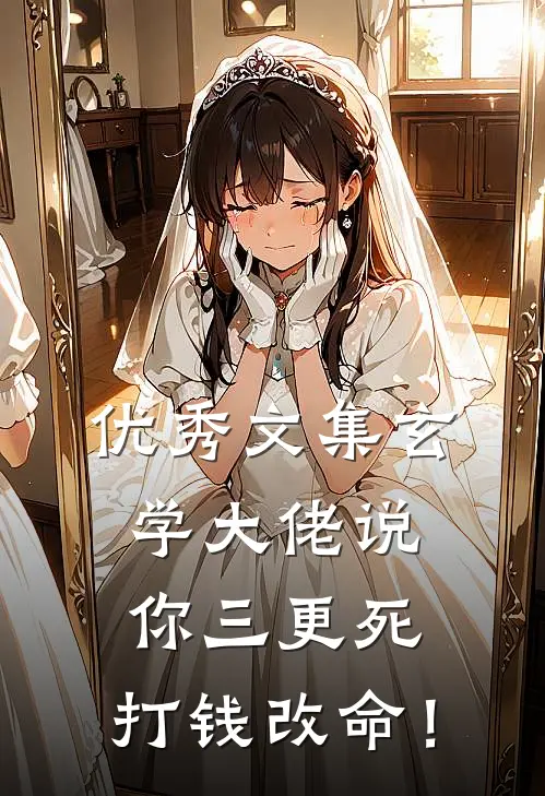 优秀文集玄学大佬说你三更死，打钱改命！