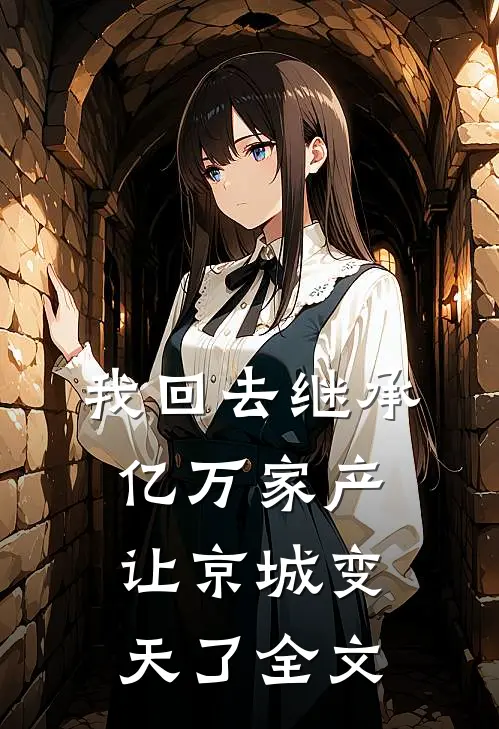 我回去继承亿万家产,让京城变天了全文
