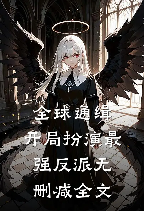 全球通缉开局扮演最强反派无删减全文
