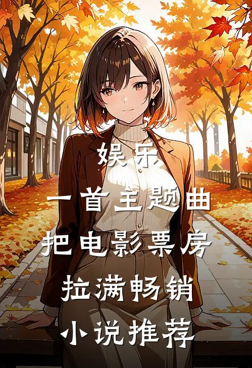 娱乐：一首主题曲，把电影票房拉满畅销小说推荐