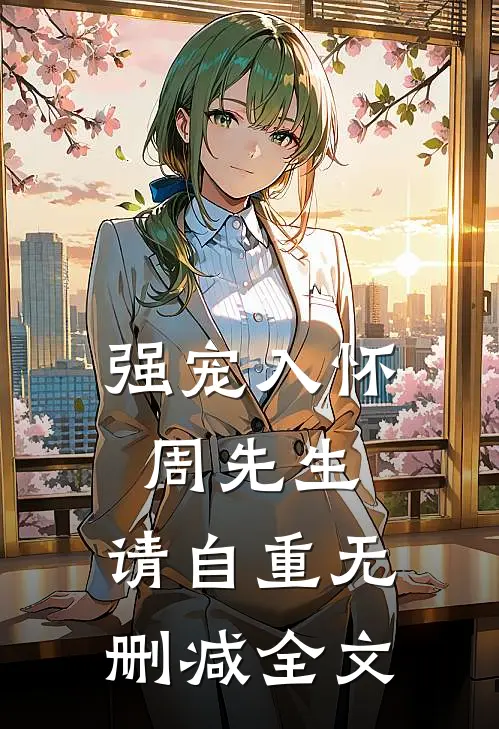 强宠入怀周先生,请自重无删减全文在线阅读