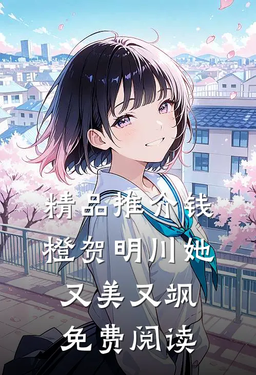 精品推介钱橙贺明川她又美又飒免费阅读