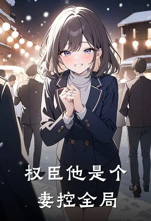 权臣他是个妻控全局