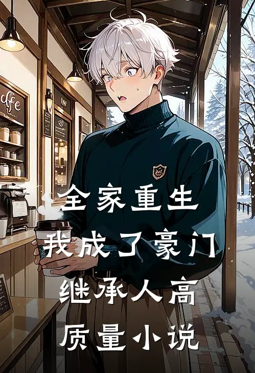 全家重生，我成了豪门继承人高质量小说