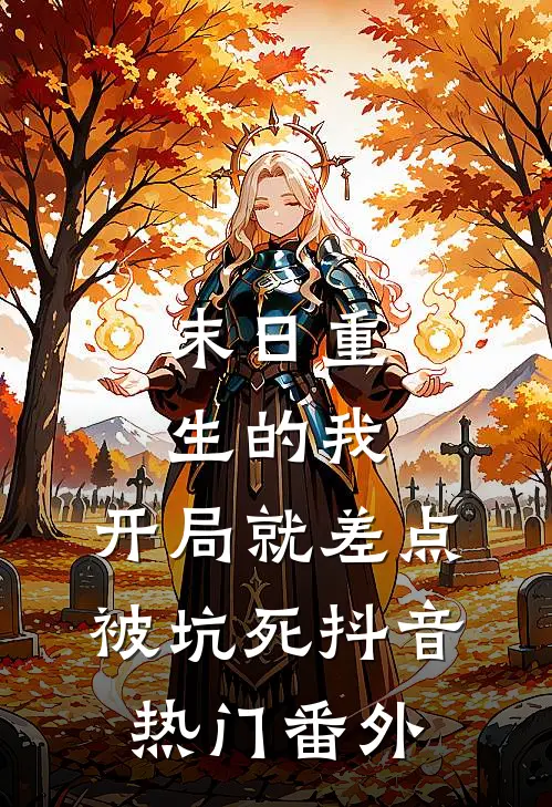 末日重生的我,开局就差点被坑死抖音热门 番外免费阅读