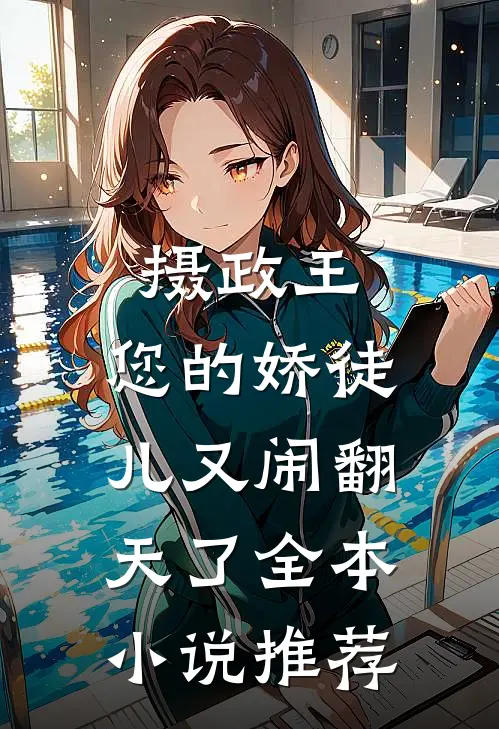 摄政王,您的娇徒儿又闹翻天了全本推荐阅读