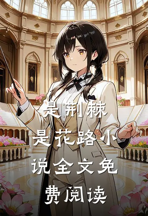 是荆棘,是花路全文免费阅读