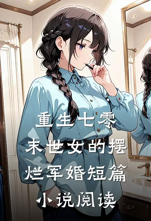 重生七零,末世女的摆烂军婚短篇小说阅读