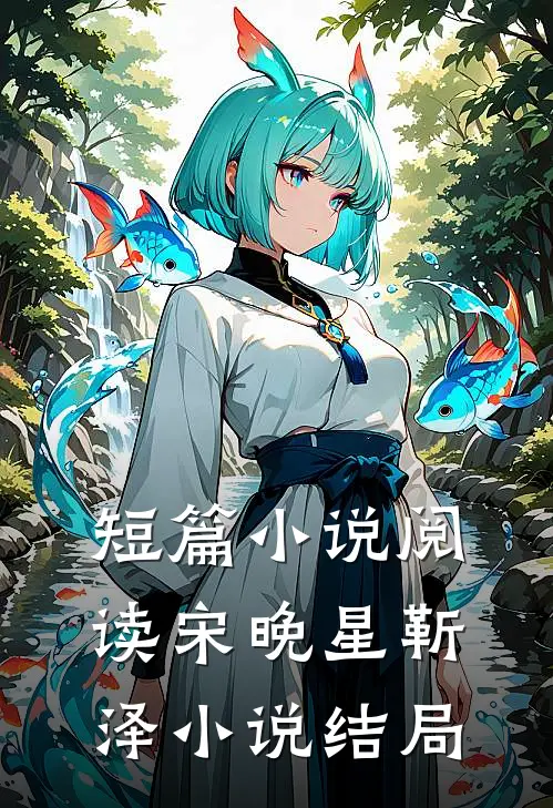 短篇阅读宋晚星靳泽结局是