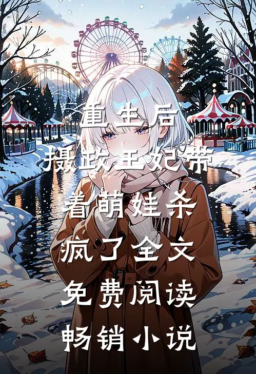 重生后,摄政王妃带着萌娃杀疯了全文免费阅读畅销小说