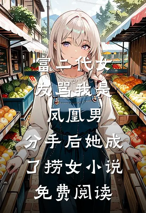 富二代女友骂我是凤凰男，分手后她成了捞女小说免费阅读