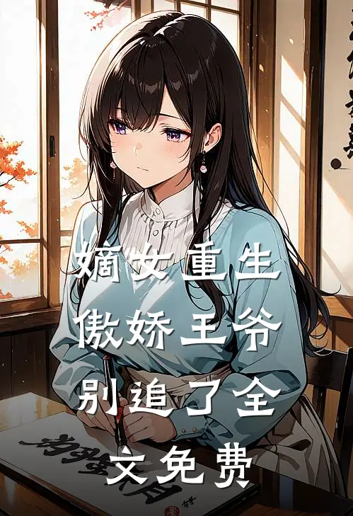 嫡女重生：傲娇王爷别追了全文免费